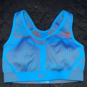 Nike sports bra